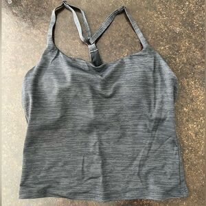 Outdoor Voices Tech Sweat Move Free Tank